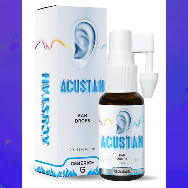 Acustan