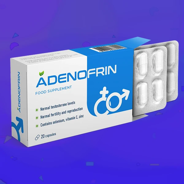 Adenofrin