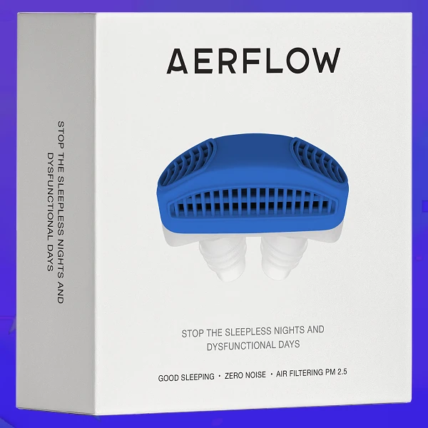 Aerflow