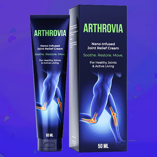 Arthrovia