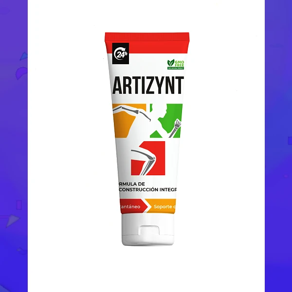 ArtiZynt Gel