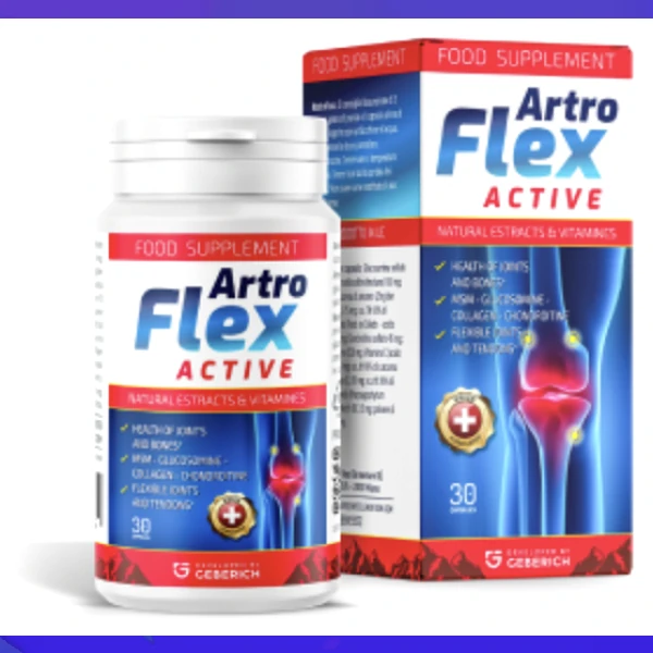 ArtroFlex Active
