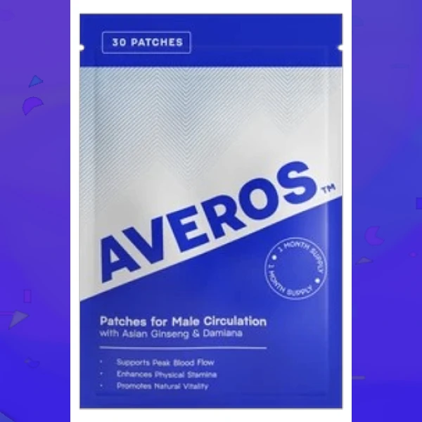 AVEROS