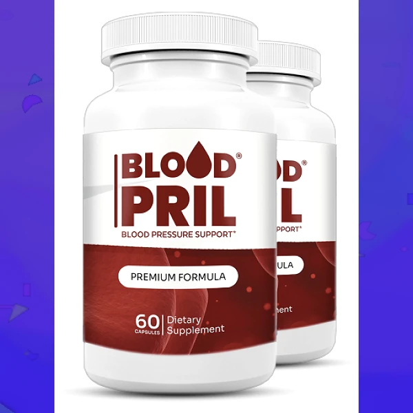 Bloodpril