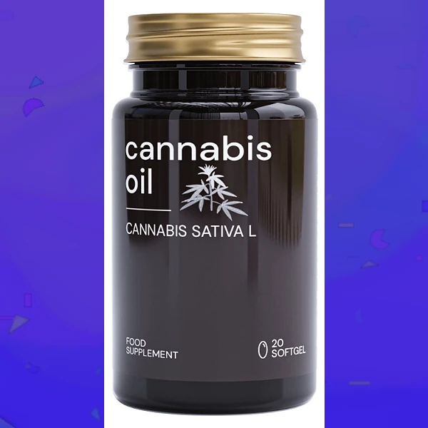 Cannabis Oil