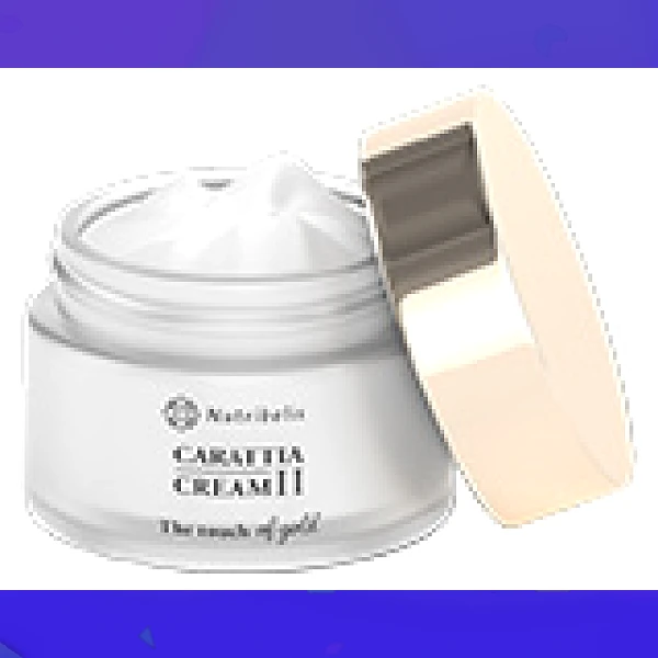 Carattia Cream