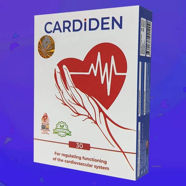 Cardiden