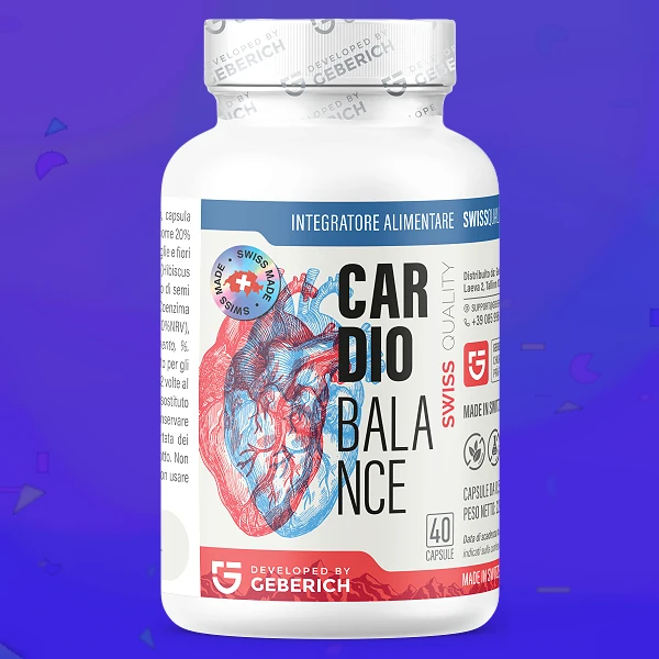 CardioBalance