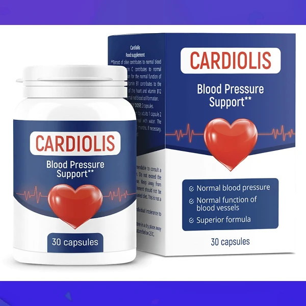 Cardiolis