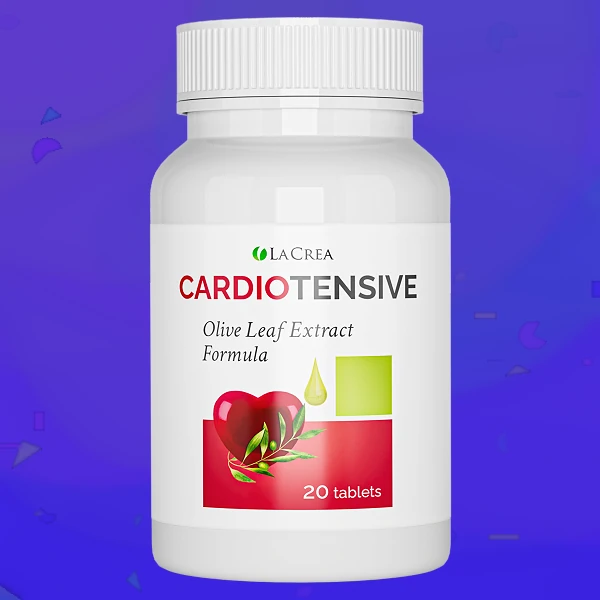 Cardiotensive
