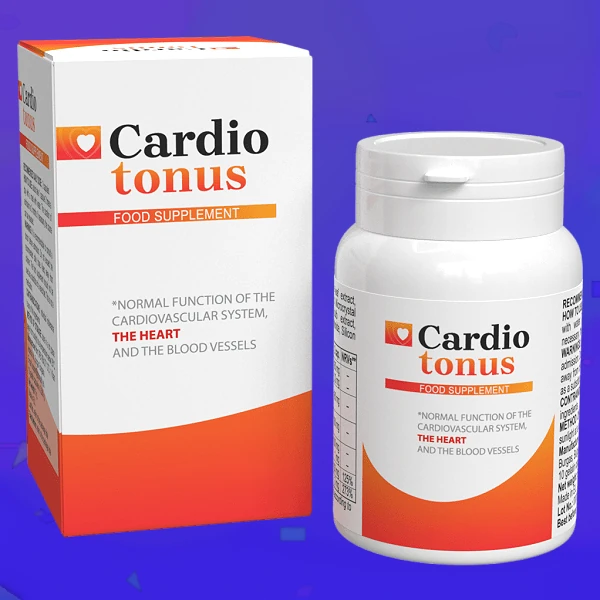 Cardiotonus