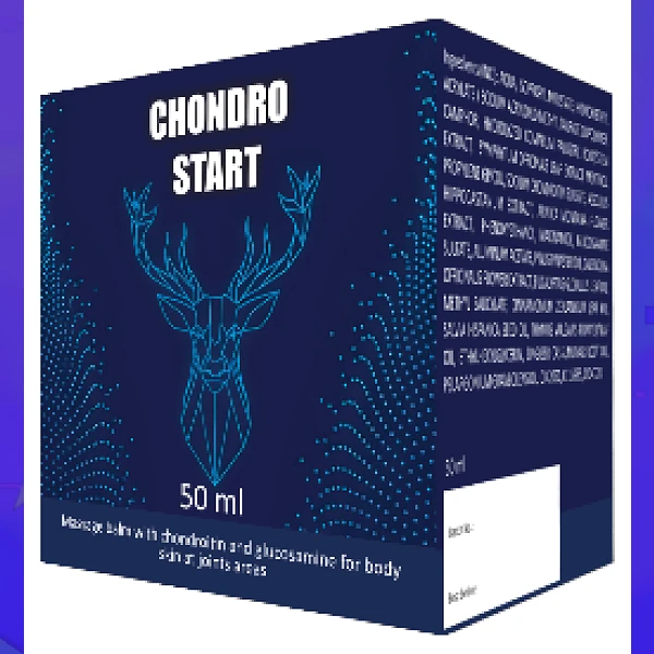 Chondrostart