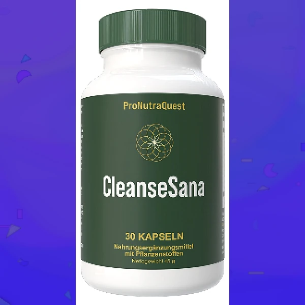 CleanseSana