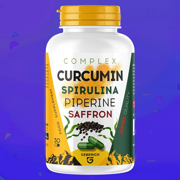Curcuma