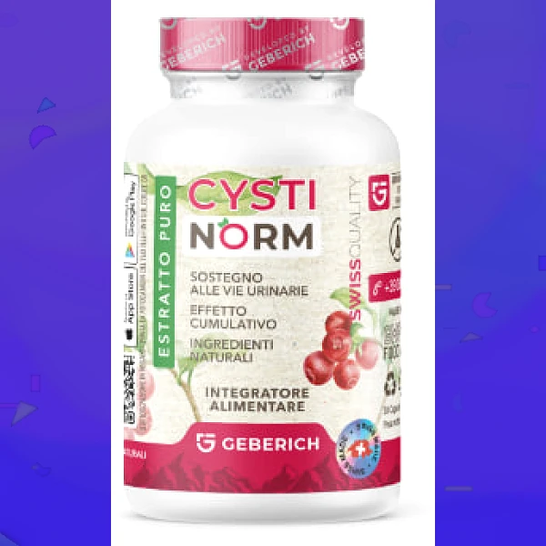 CystiNorm