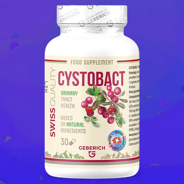 CYSTOBACT