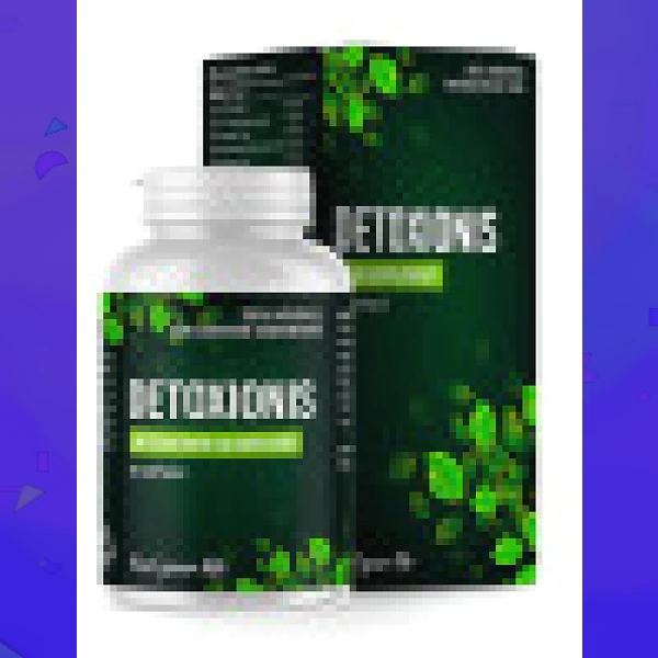 Detoxionis