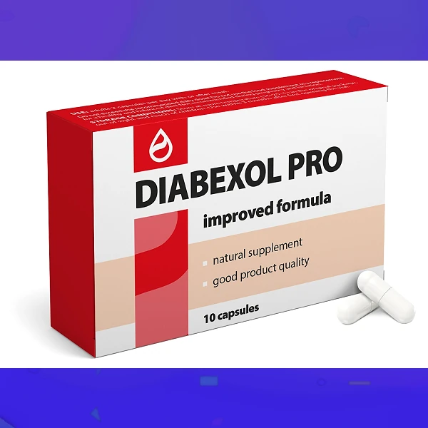 Diabexol Pro