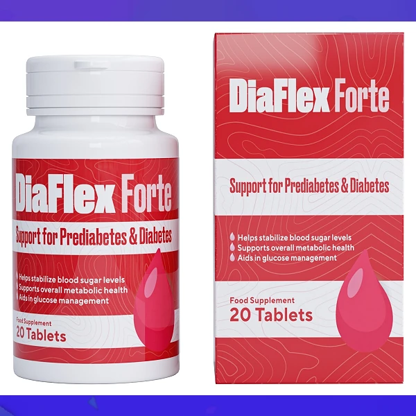 DiaFlex Forte