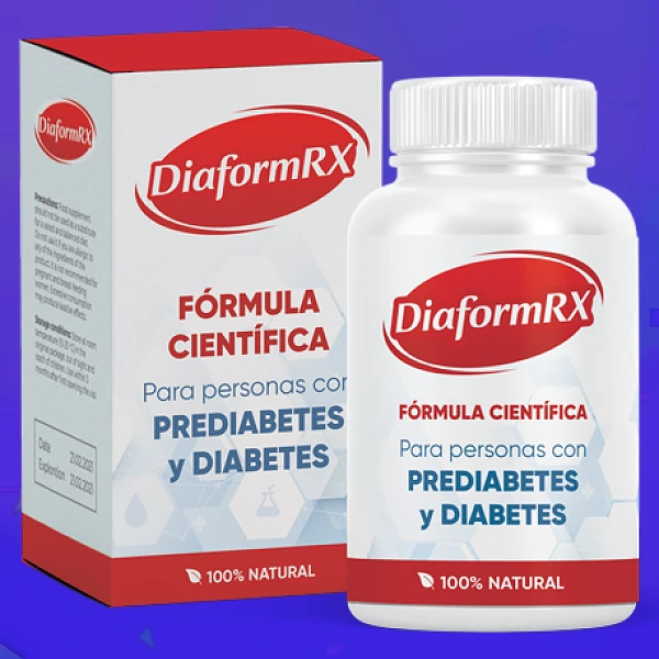 DiaformRX