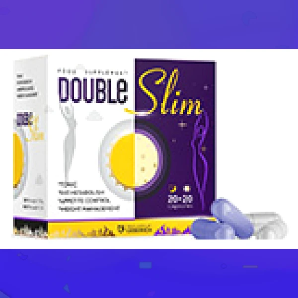 DoubleSlim