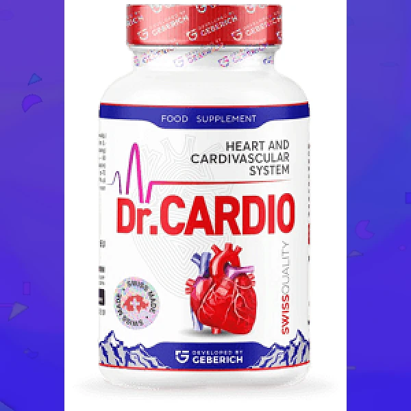 Dr.Cardio