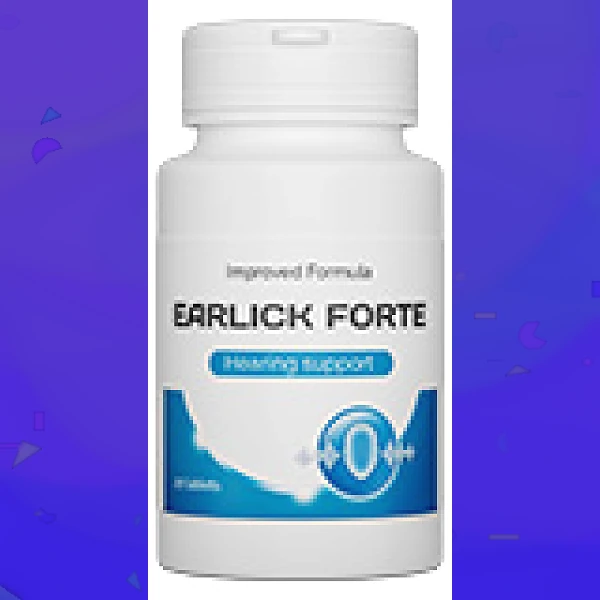 Earlick Forte