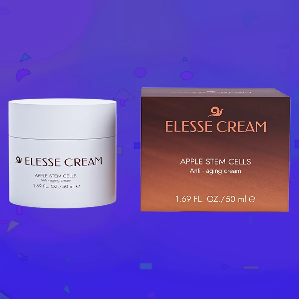 Elesse Cream