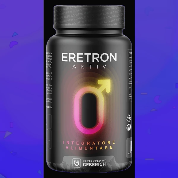 Eretron Aktiv