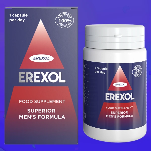 Erexol