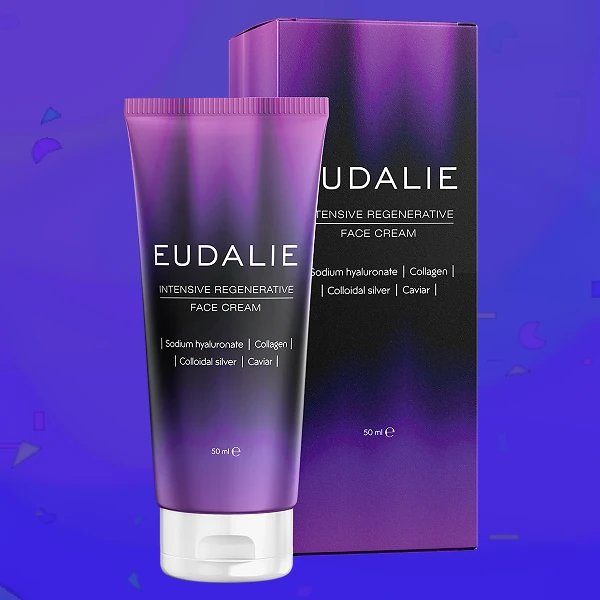 Eudalie