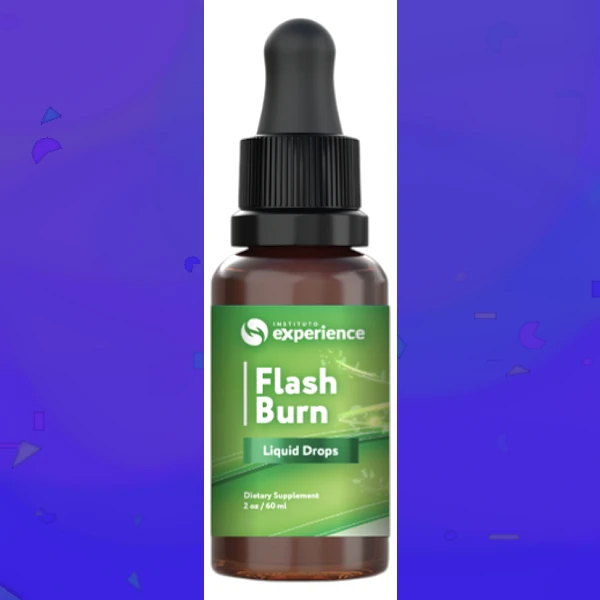 FlashBurn