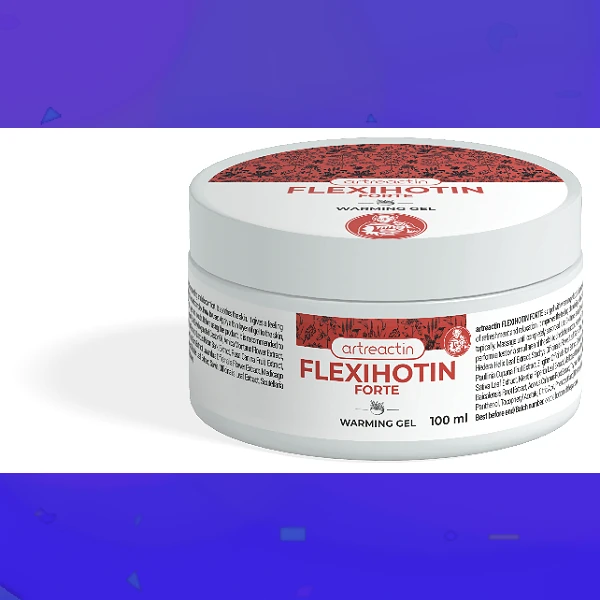 Flexihotin FORTE