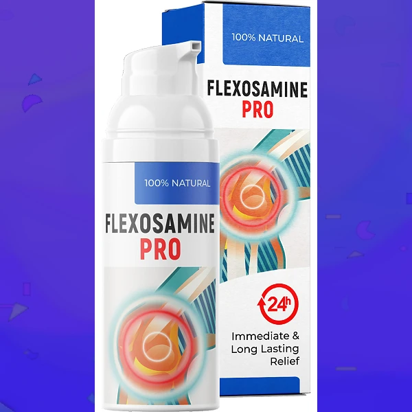 Flexosamine PRO