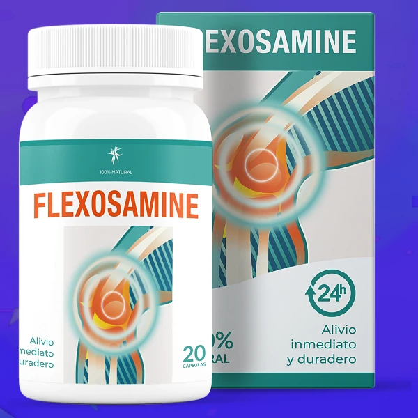 Flexosamine