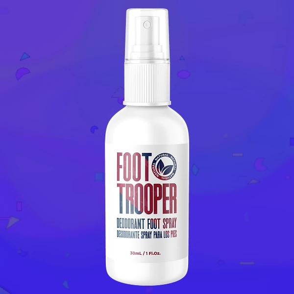 Foot Trooper