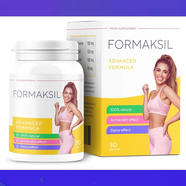Formaksil