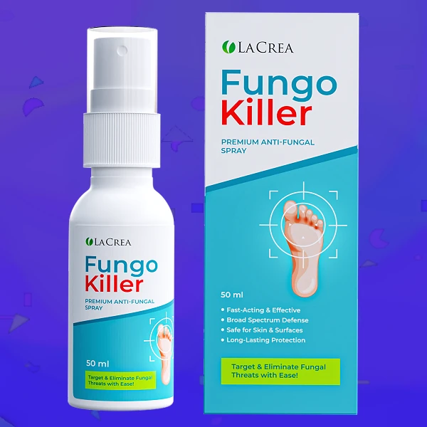 Fungokiller