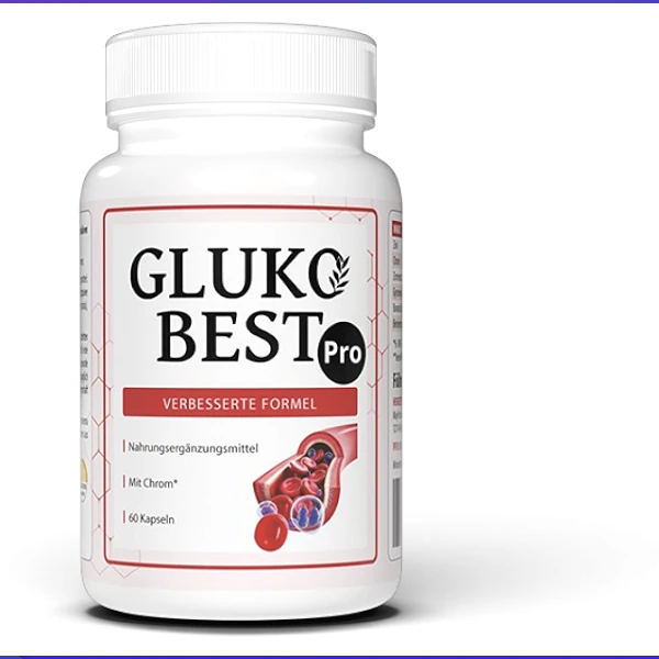 Gluckobest