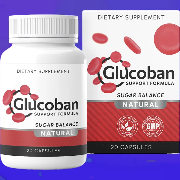 Glucoban