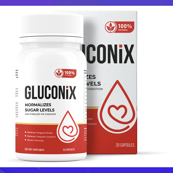 Gluconix