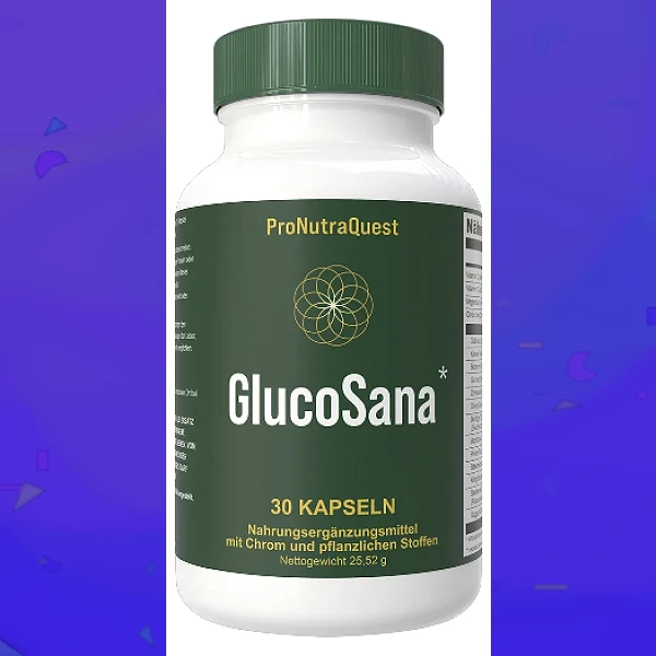 GlucoSana