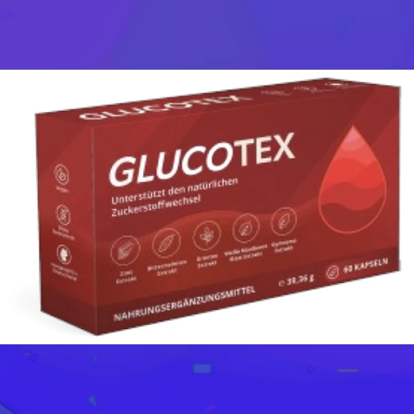 GLUCOTEX