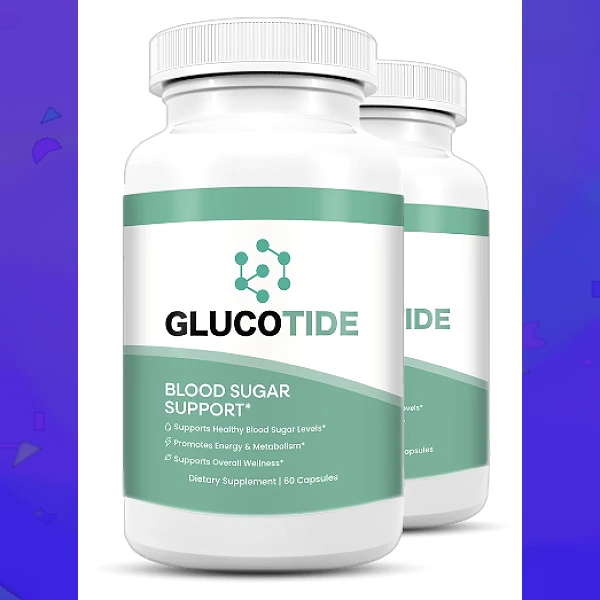 Glucotide