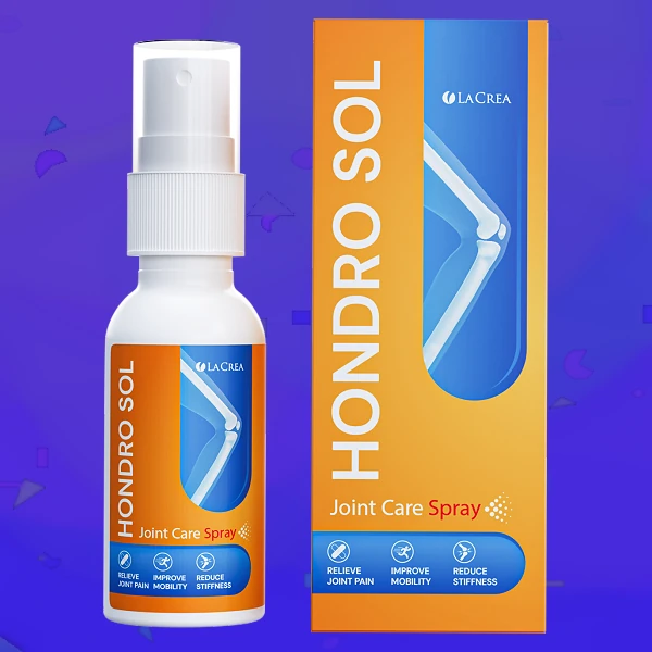 Hondro Sol Valgus