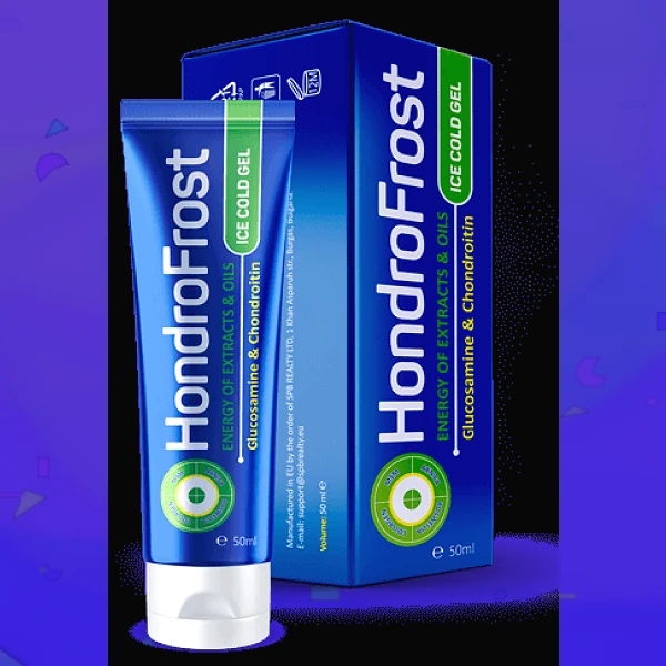 HONDROFROST