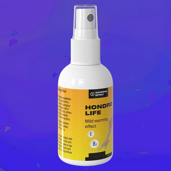 Hondrolife