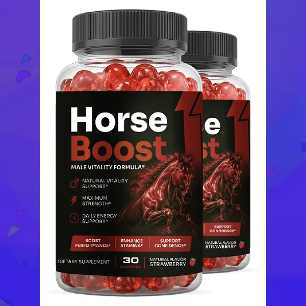 Horse Boost