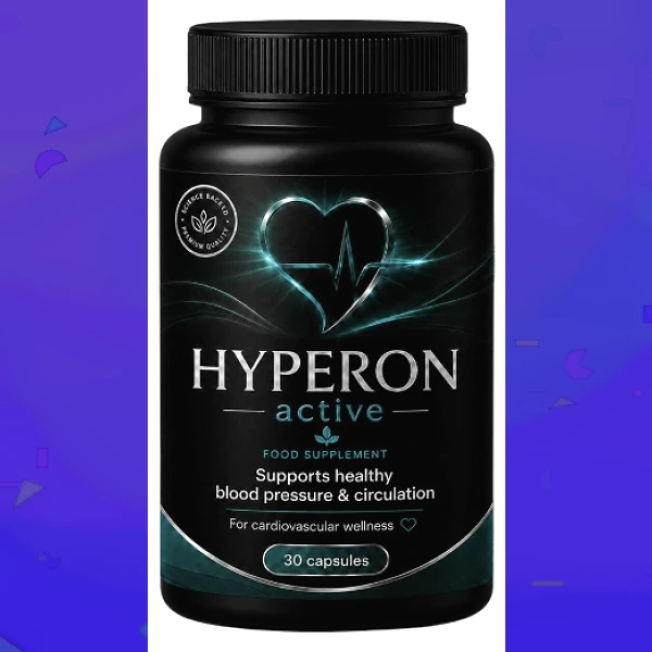 Hyperon