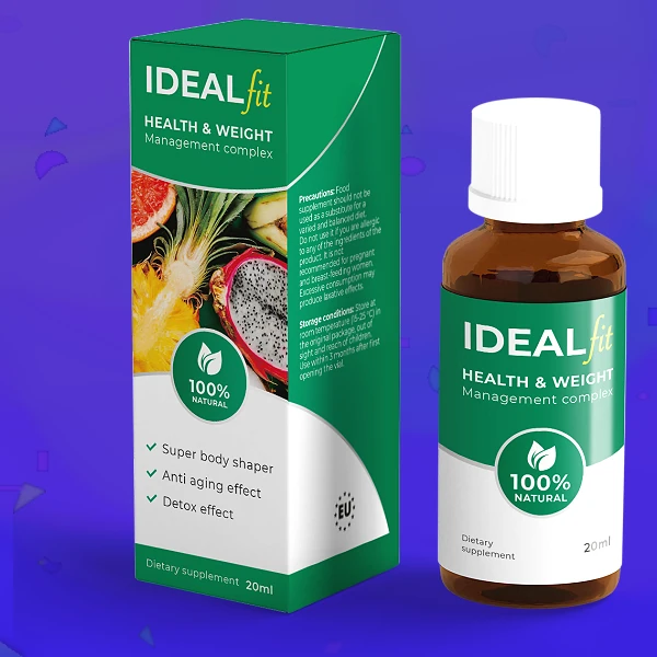 IdealFit